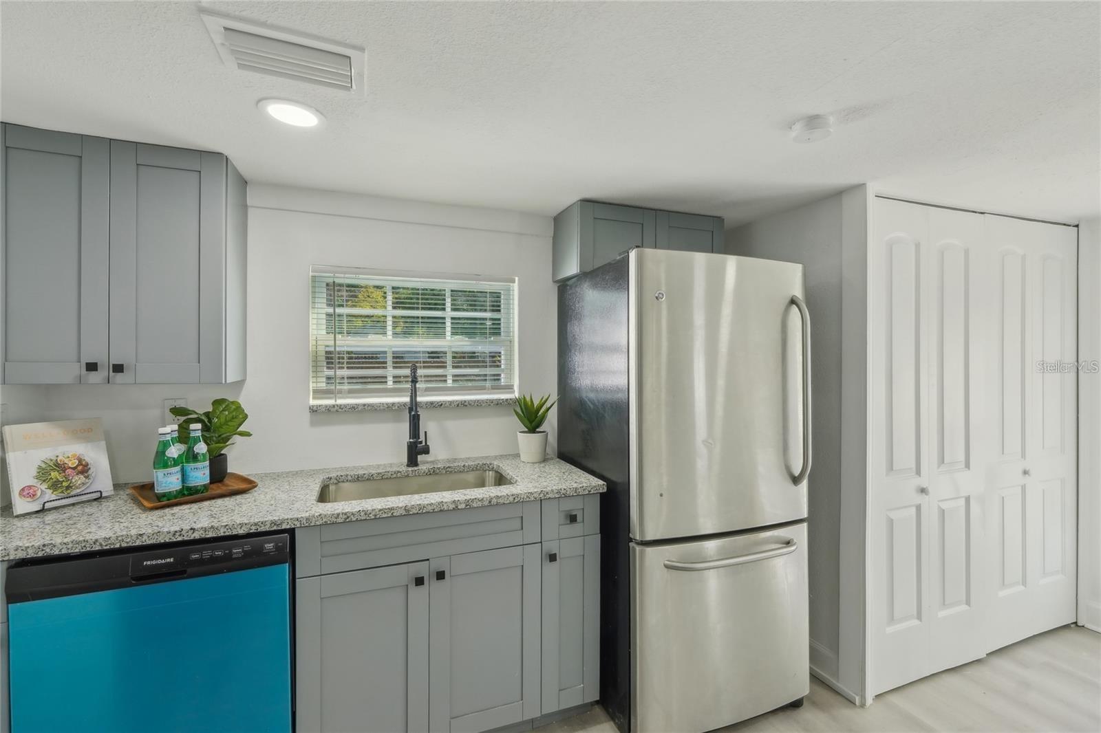 PEDDY & HACKNEY SUB - Residential