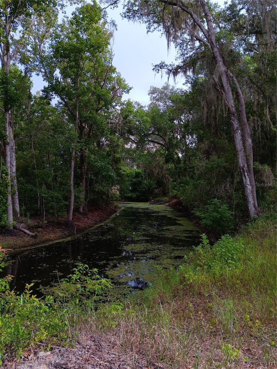 HICKORY HILL RETREATS UNIT 05 - Land