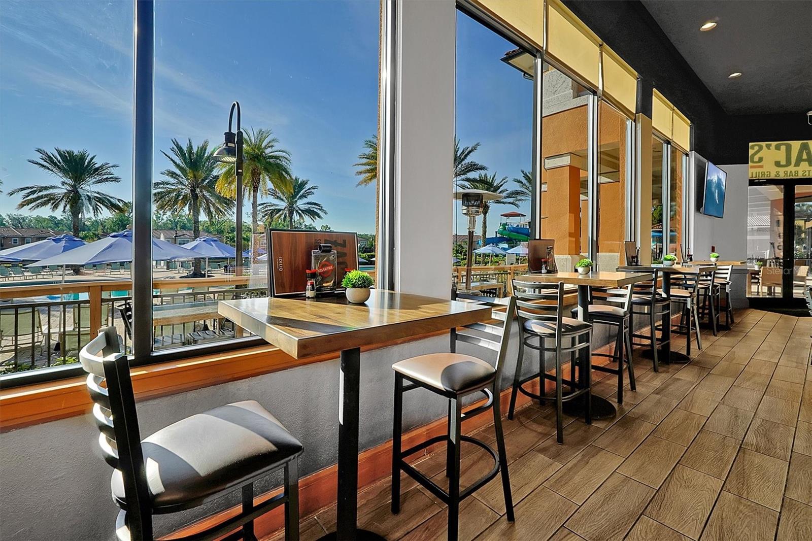 REGAL OAKS AT OLD TOWN - Residential