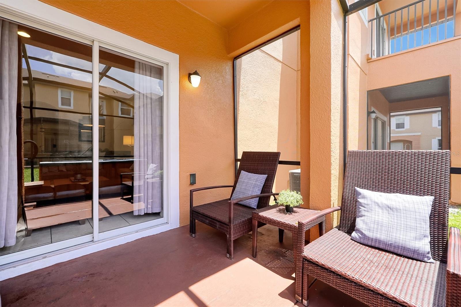 REGAL OAKS AT OLD TOWN - Residential