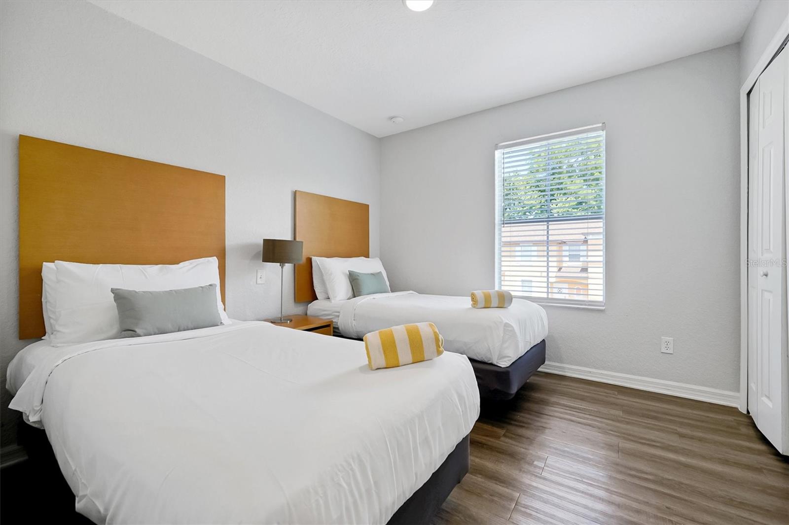 REGAL OAKS AT OLD TOWN - Residential