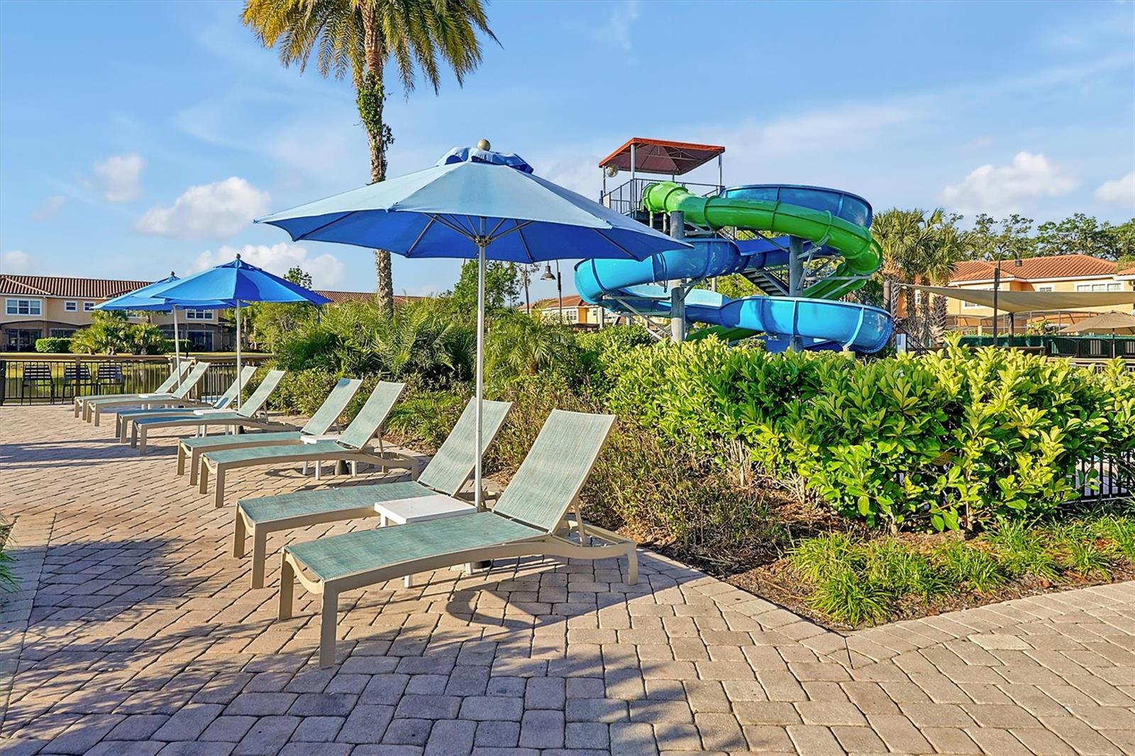 REGAL OAKS AT OLD TOWN - Residential