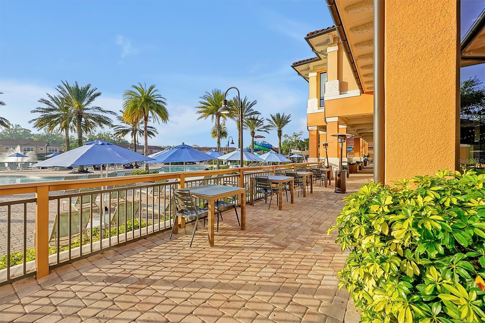 REGAL OAKS AT OLD TOWN - Residential