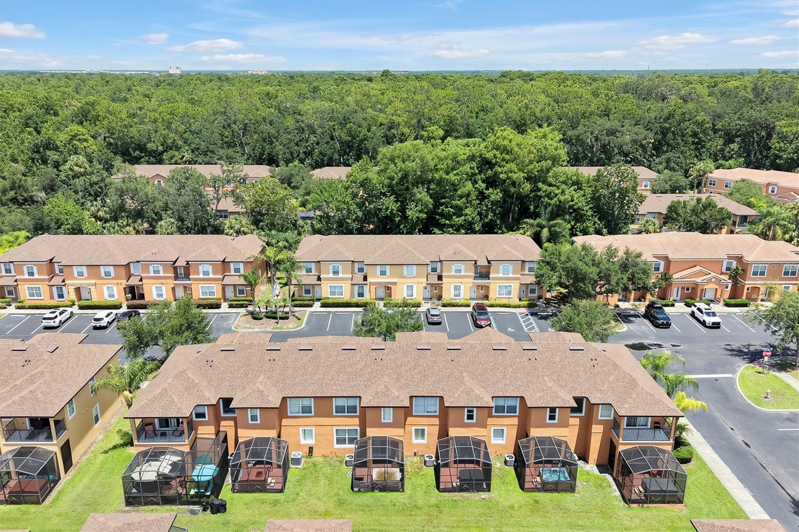 REGAL OAKS AT OLD TOWN - Residential