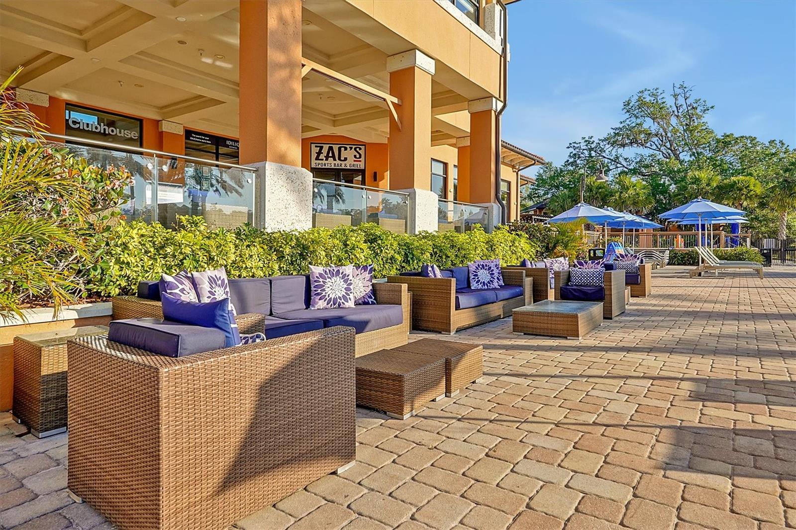 REGAL OAKS AT OLD TOWN - Residential