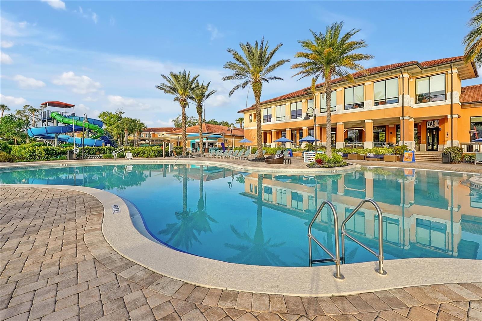 REGAL OAKS AT OLD TOWN - Residential