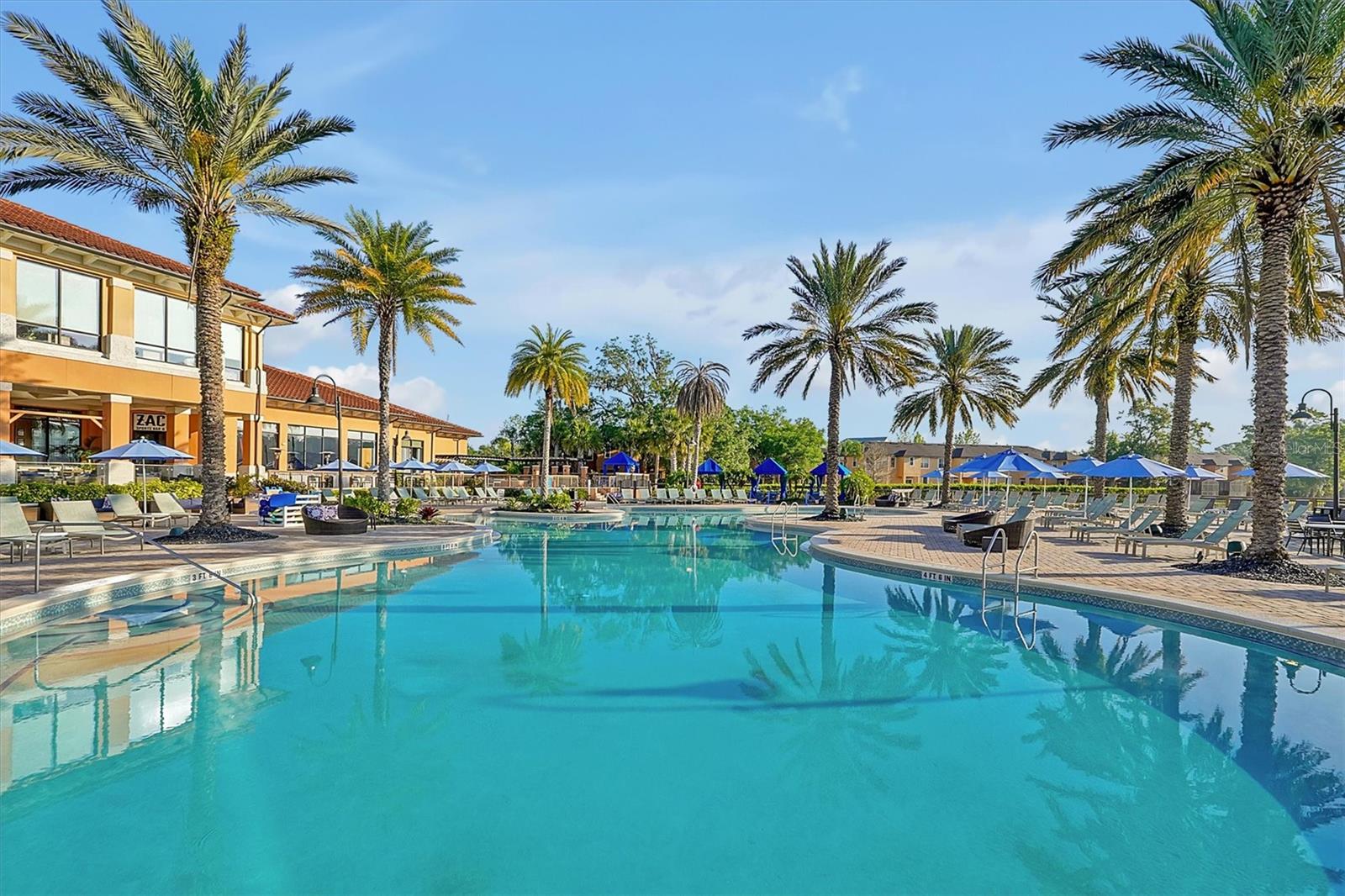 REGAL OAKS AT OLD TOWN - Residential
