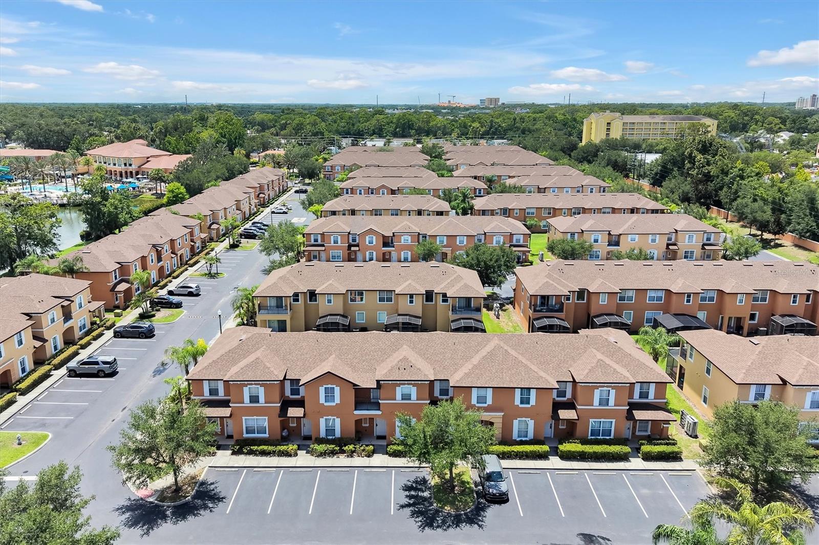 REGAL OAKS AT OLD TOWN - Residential
