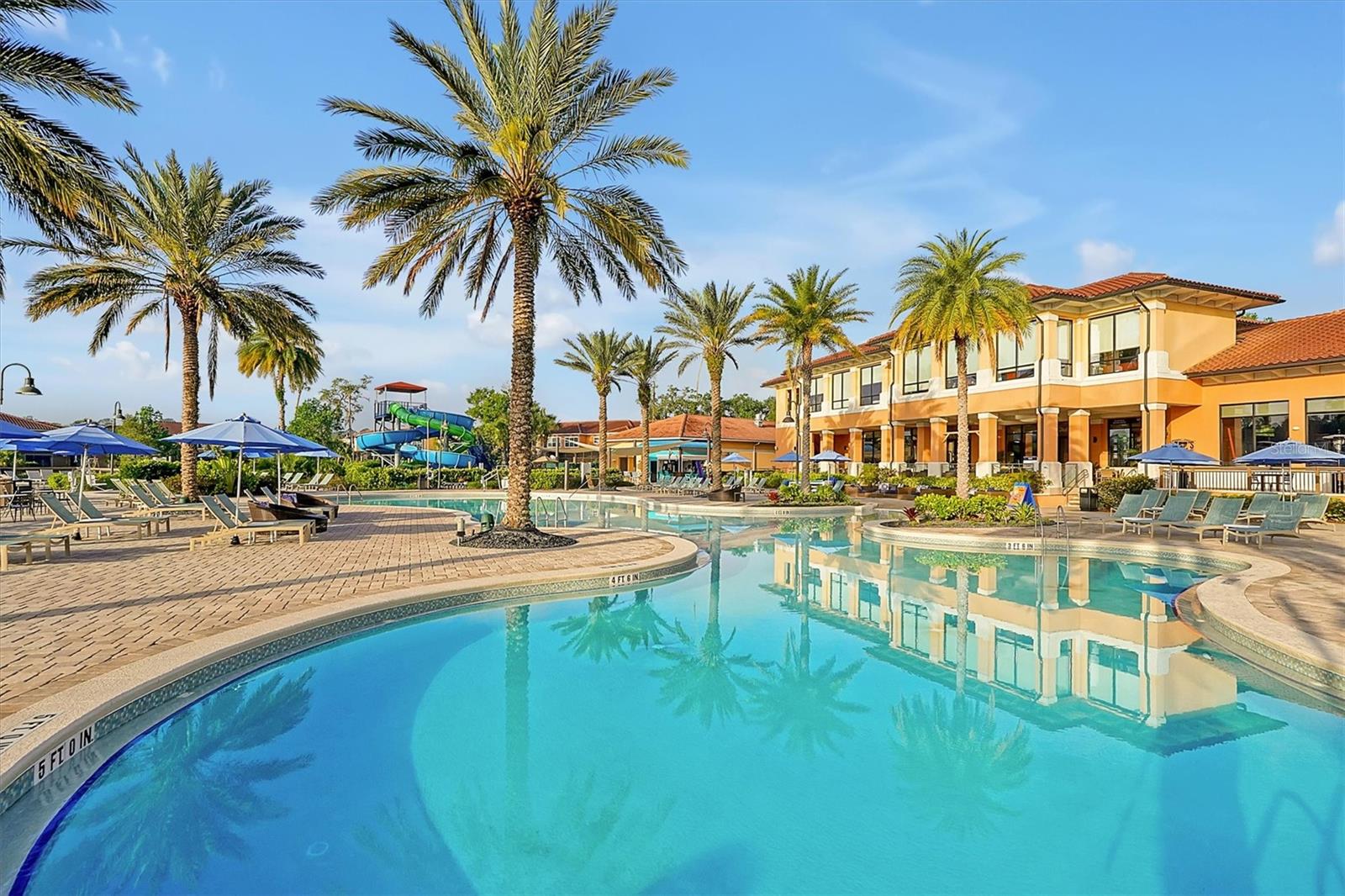 REGAL OAKS AT OLD TOWN - Residential
