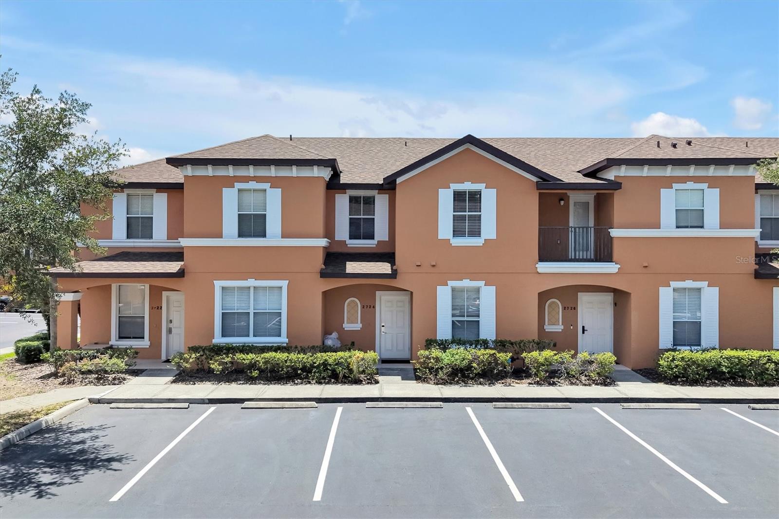 REGAL OAKS AT OLD TOWN - Residential