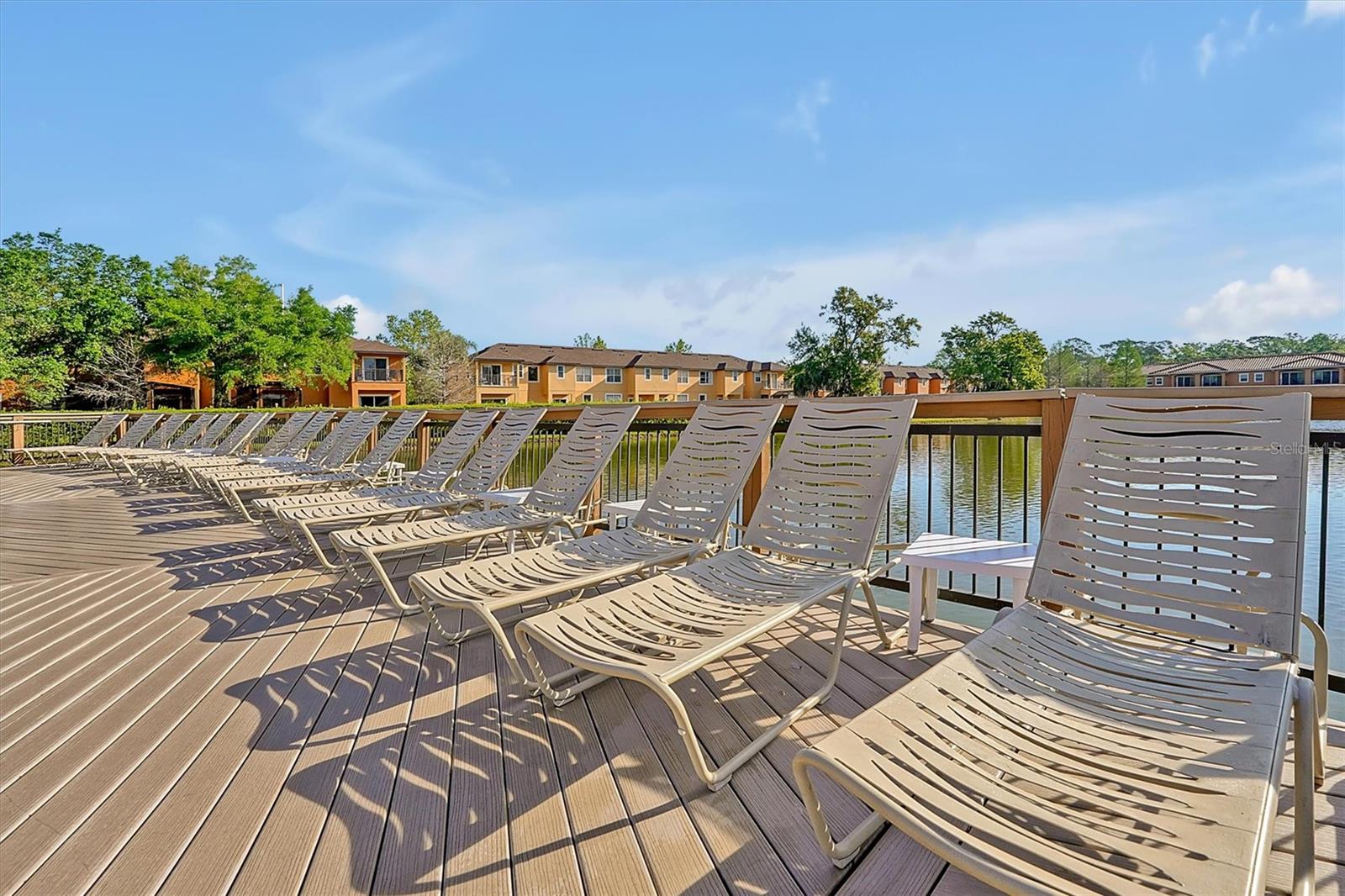 REGAL OAKS AT OLD TOWN - Residential
