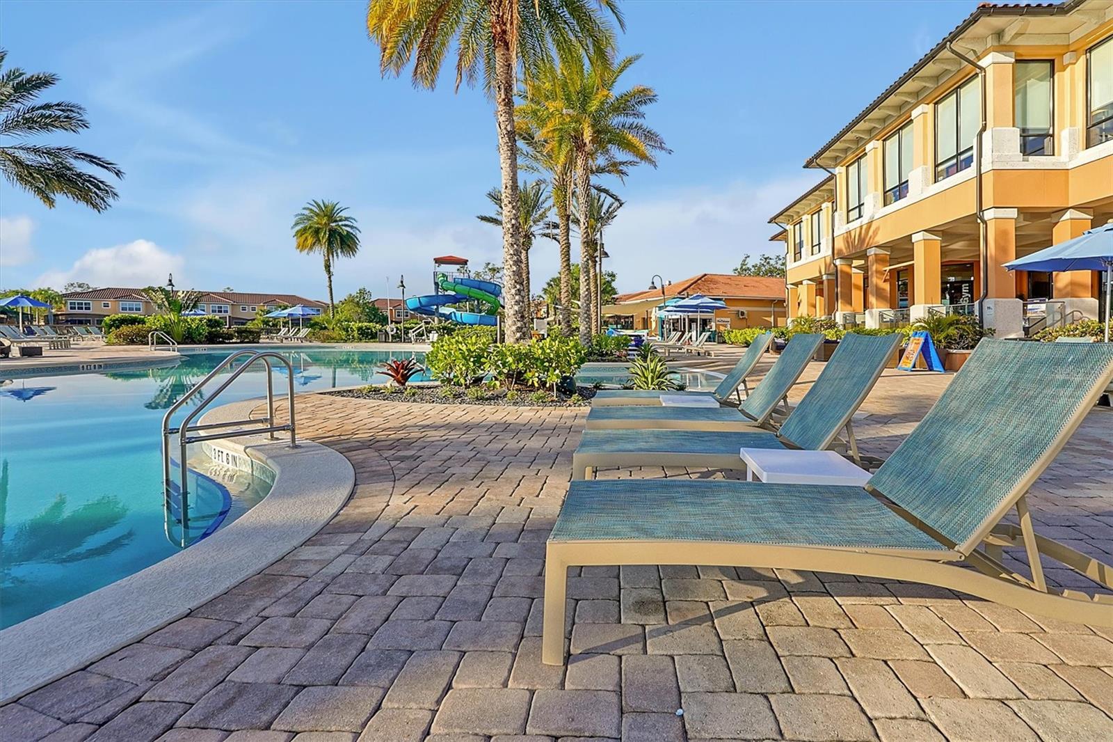 REGAL OAKS AT OLD TOWN - Residential