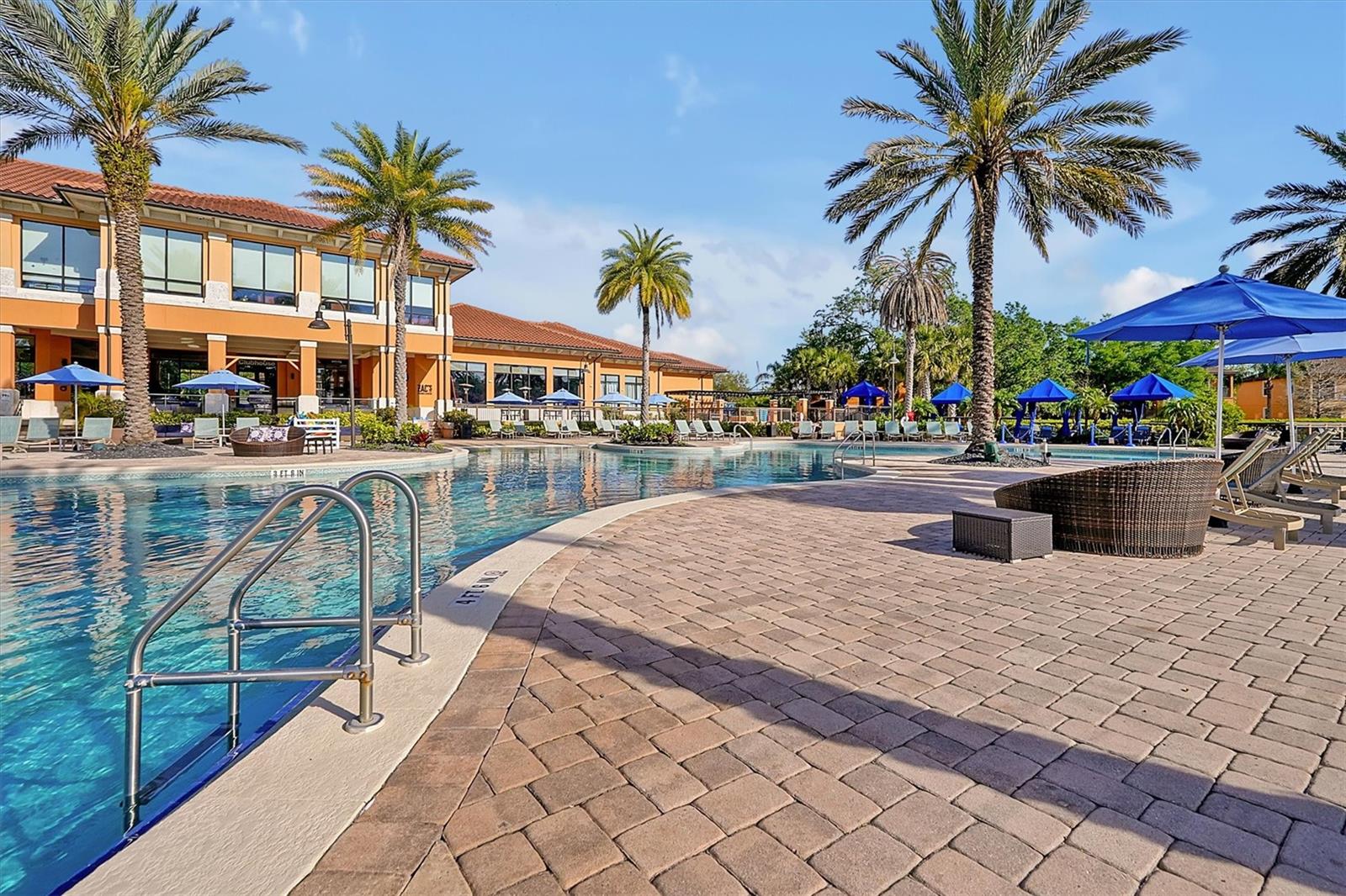 REGAL OAKS AT OLD TOWN - Residential