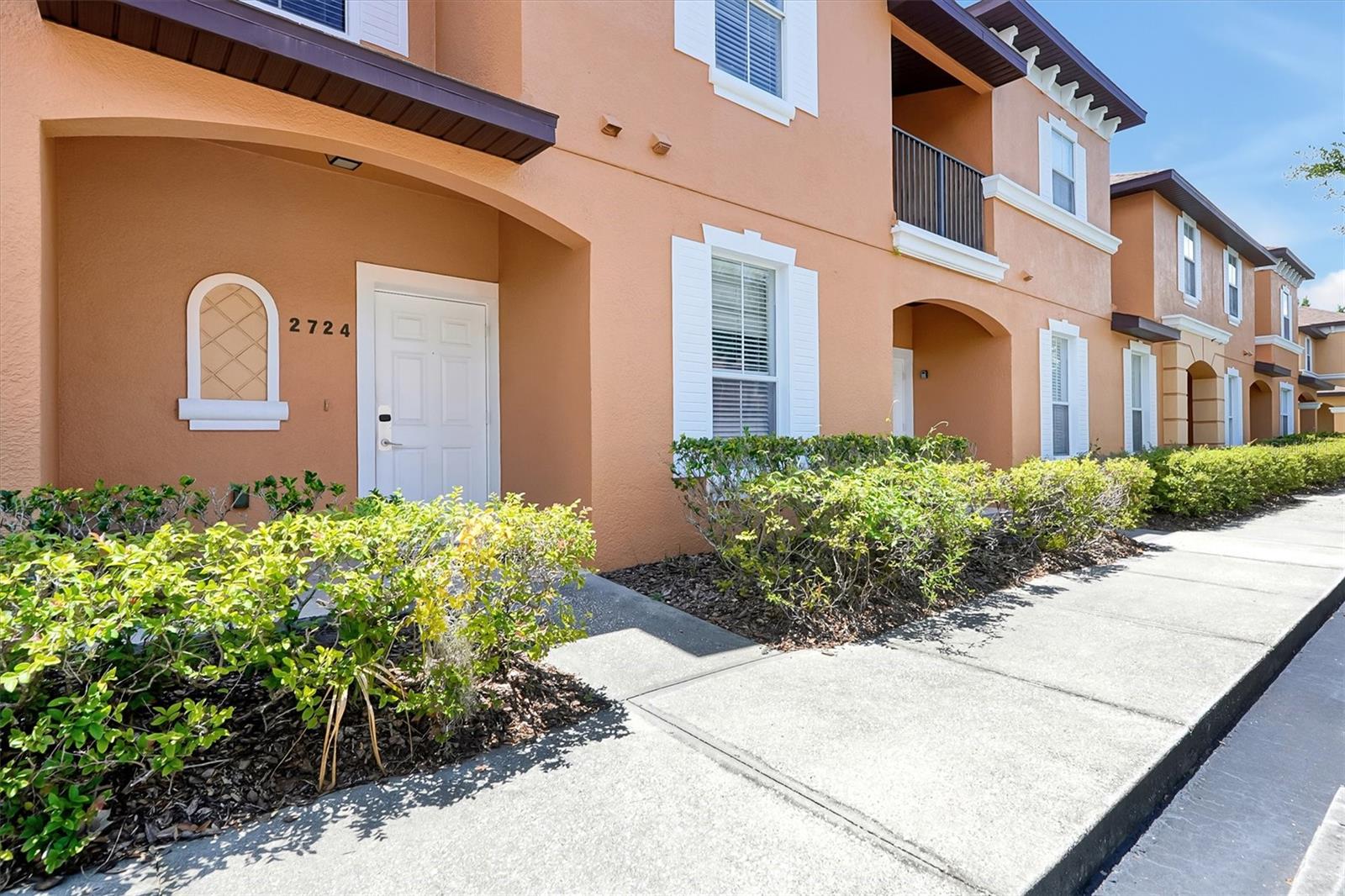REGAL OAKS AT OLD TOWN - Residential