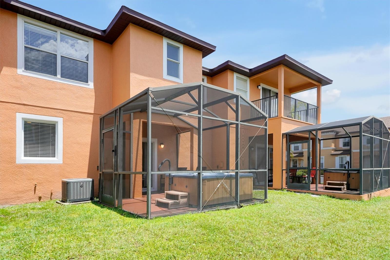 REGAL OAKS AT OLD TOWN - Residential