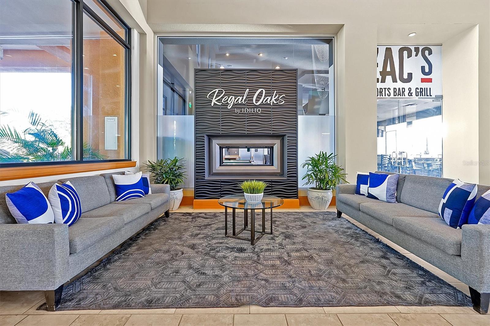 REGAL OAKS AT OLD TOWN - Residential