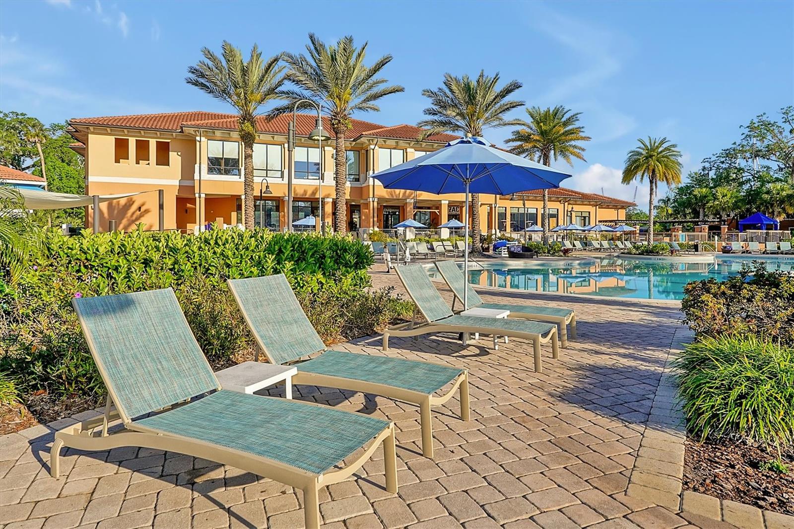 REGAL OAKS AT OLD TOWN - Residential