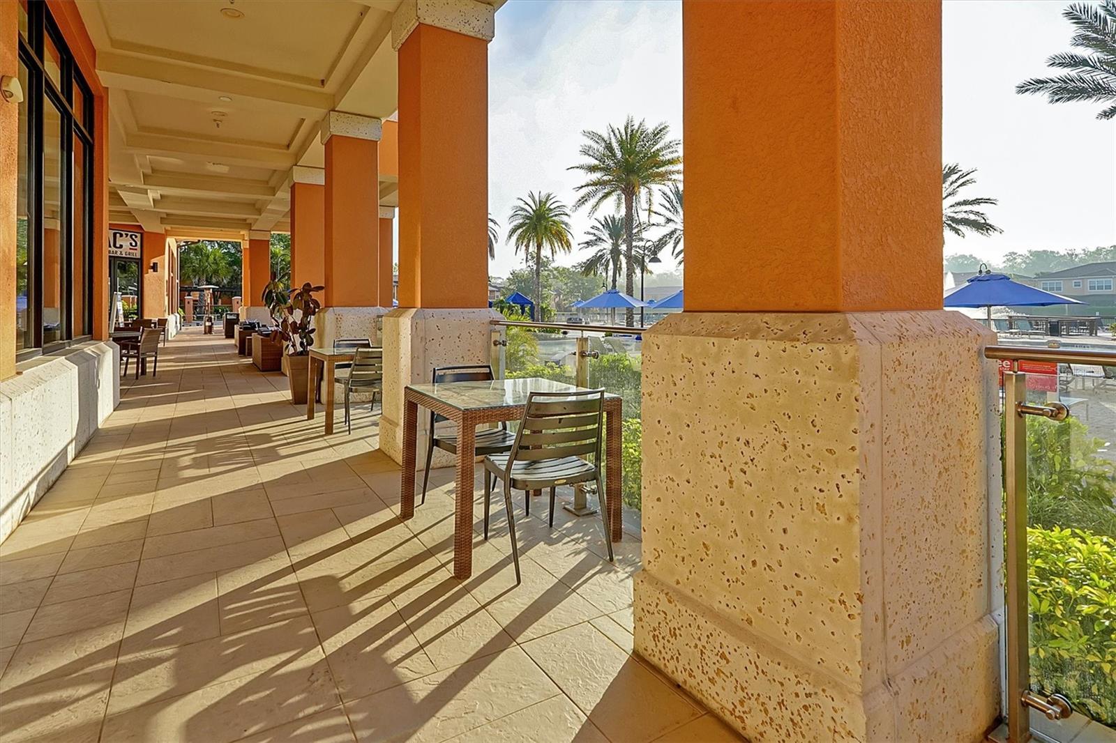 REGAL OAKS AT OLD TOWN - Residential