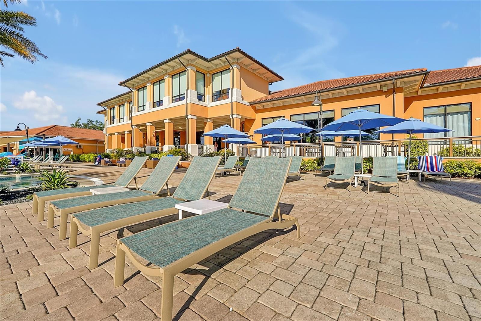 REGAL OAKS AT OLD TOWN - Residential