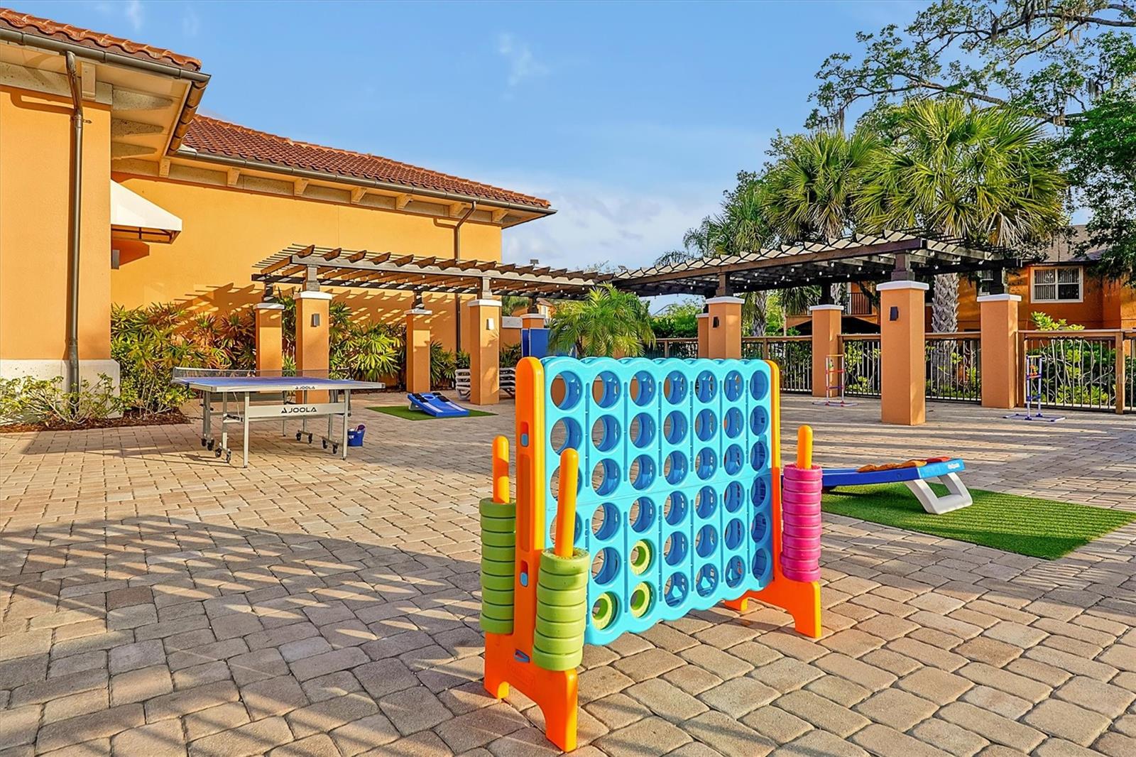 REGAL OAKS AT OLD TOWN - Residential