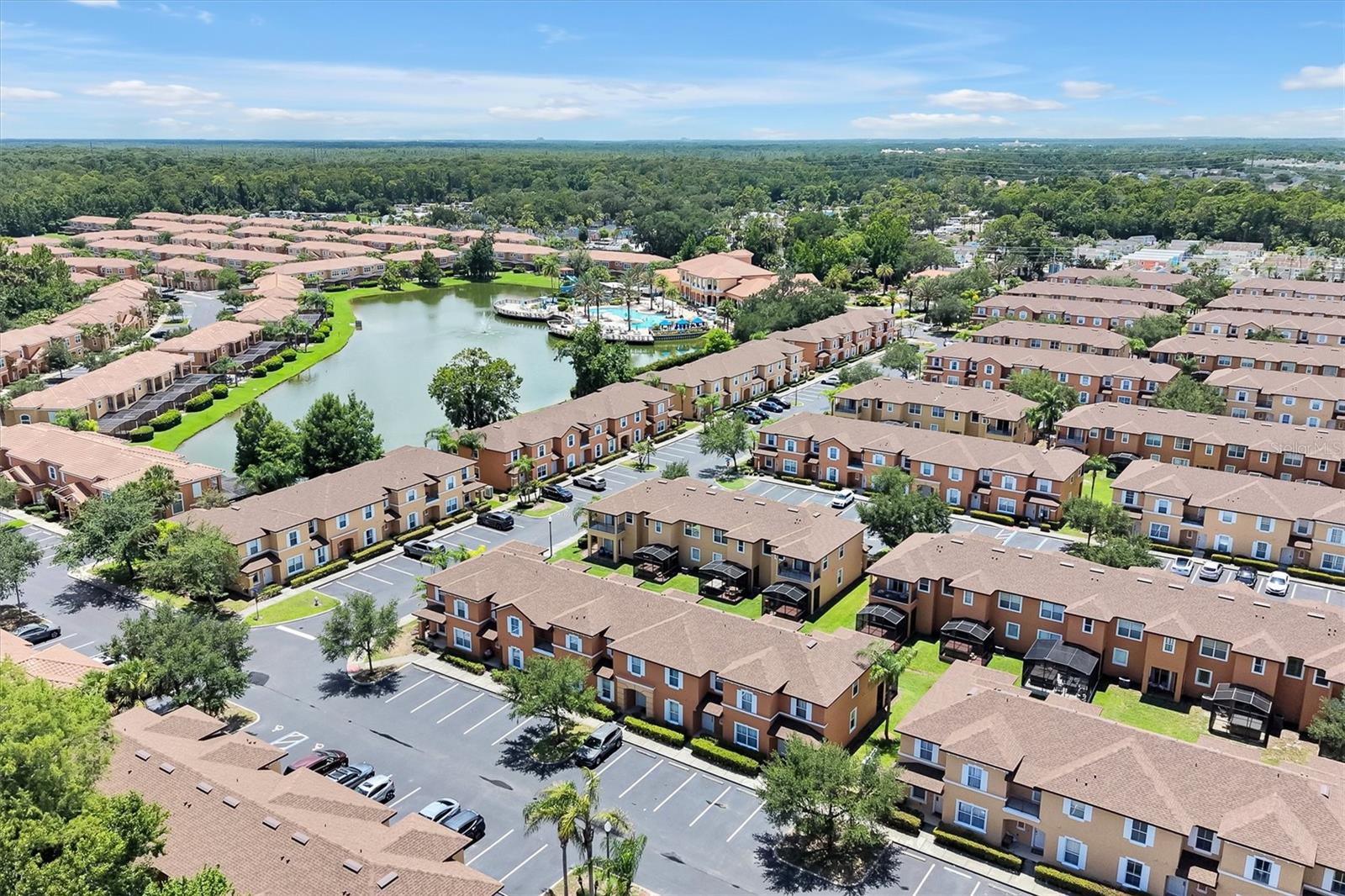 REGAL OAKS AT OLD TOWN - Residential