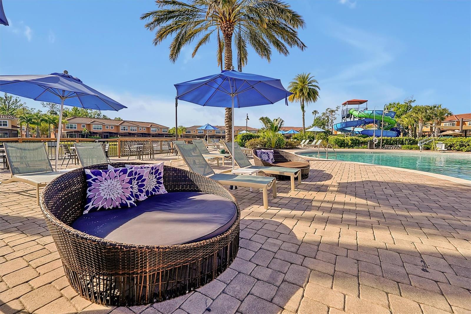 REGAL OAKS AT OLD TOWN - Residential