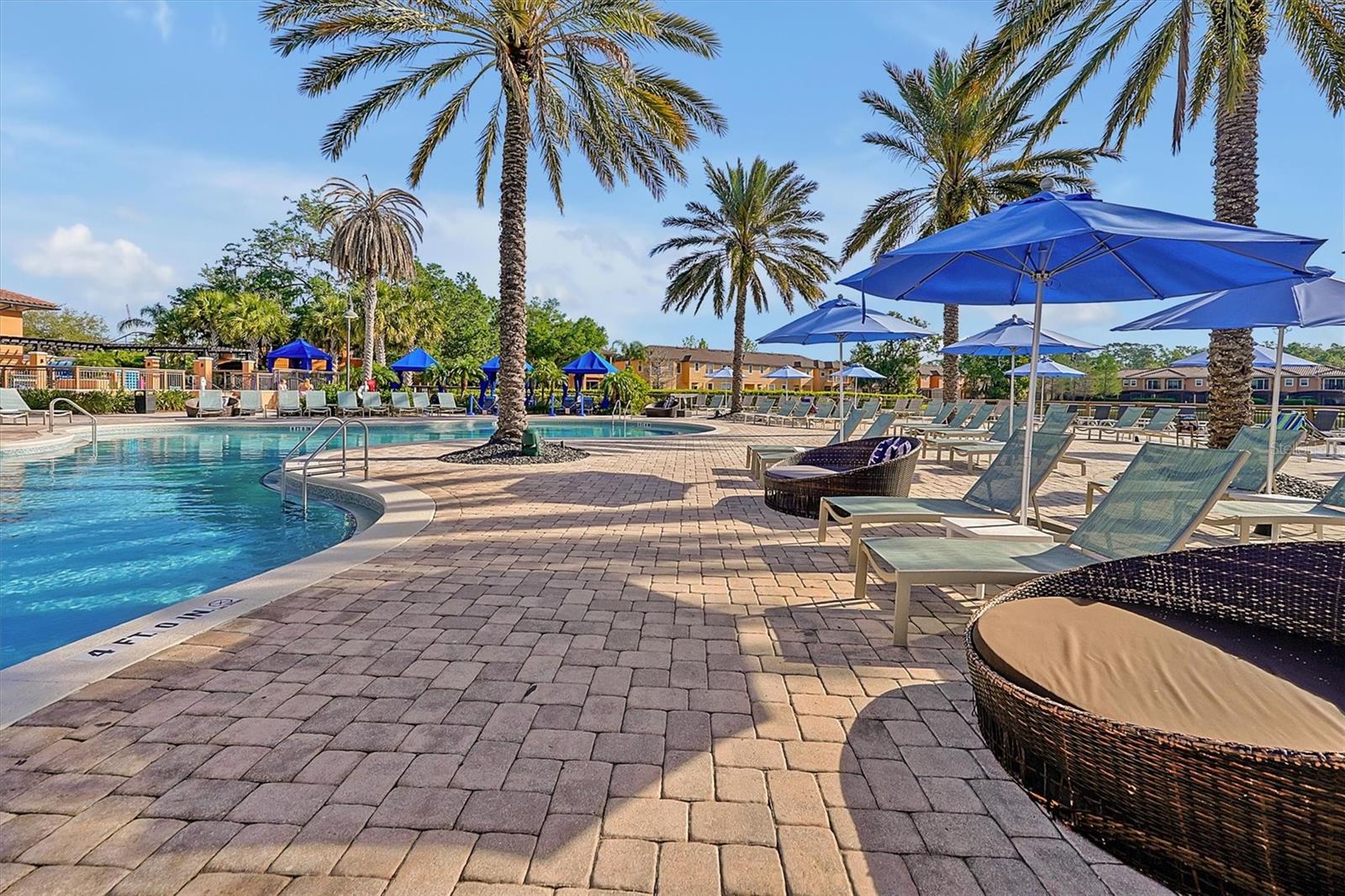 REGAL OAKS AT OLD TOWN - Residential