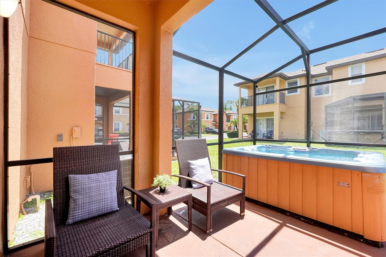 REGAL OAKS AT OLD TOWN - Residential