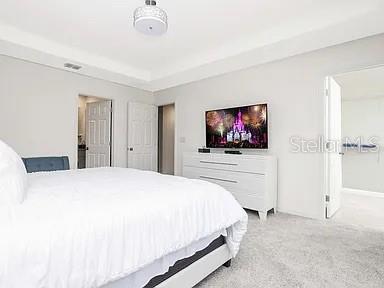 SOLARA RESORT VACATION VILLAS REP - Residential