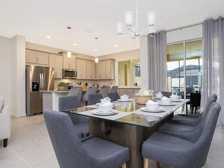 SOLARA RESORT VACATION VILLAS REP - Residential