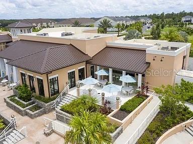 SOLARA RESORT VACATION VILLAS REP - Residential