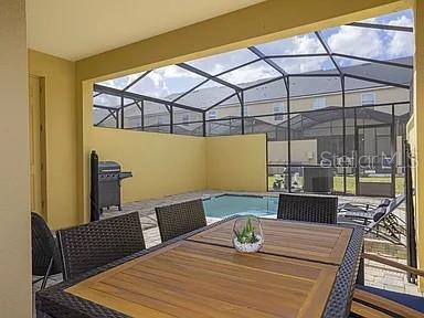 SOLARA RESORT VACATION VILLAS REP - Residential
