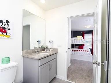 SOLARA RESORT VACATION VILLAS REP - Residential