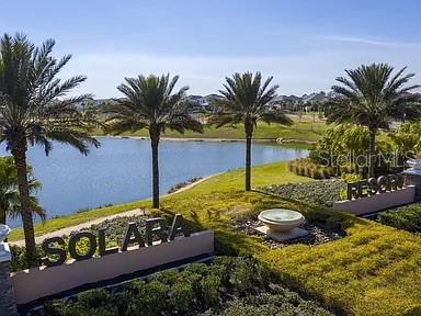 SOLARA RESORT VACATION VILLAS REP - Residential