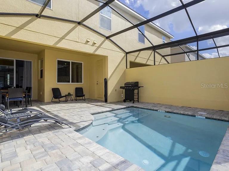 SOLARA RESORT VACATION VILLAS REP - Residential