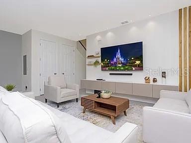 SOLARA RESORT VACATION VILLAS REP - Residential