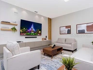SOLARA RESORT VACATION VILLAS REP - Residential