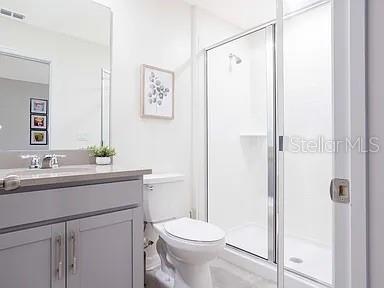 SOLARA RESORT VACATION VILLAS REP - Residential
