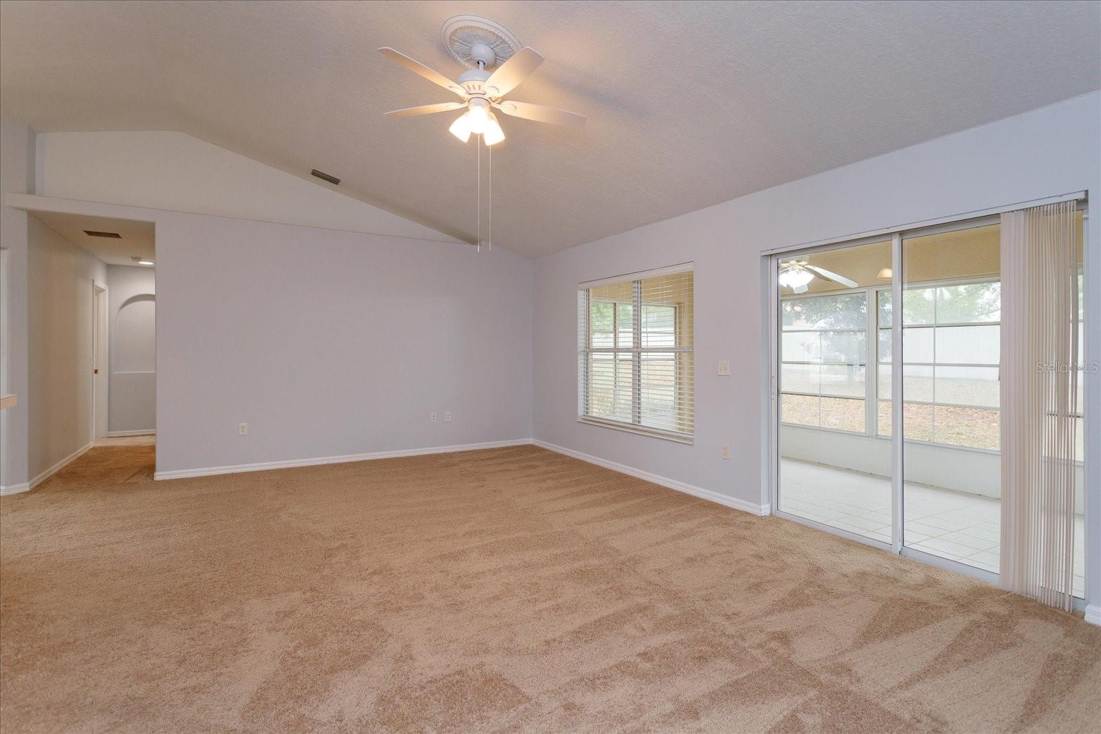 BISCAYNE HEIGHTS PH III SUB - Residential Lease