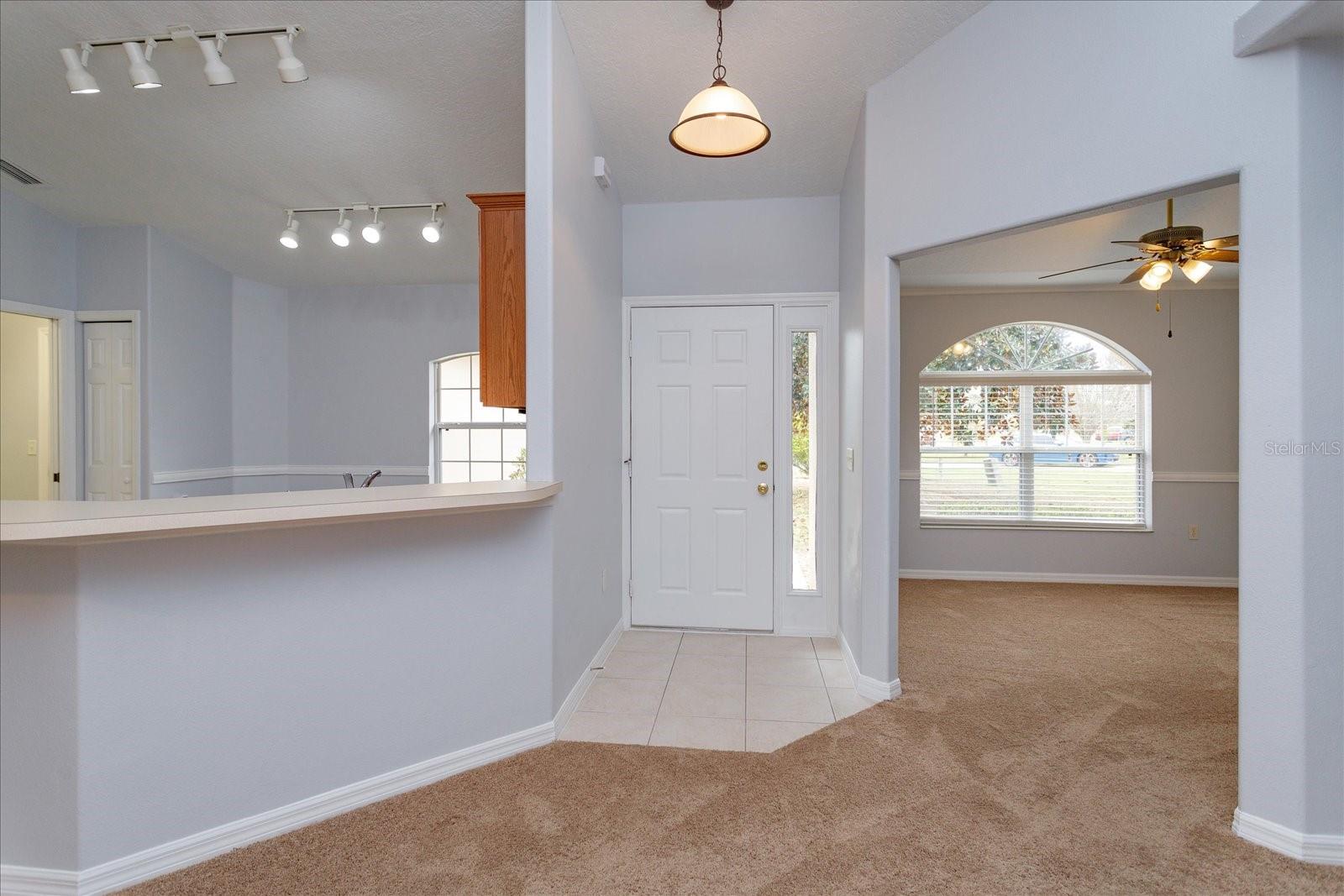 BISCAYNE HEIGHTS PH III SUB - Residential Lease