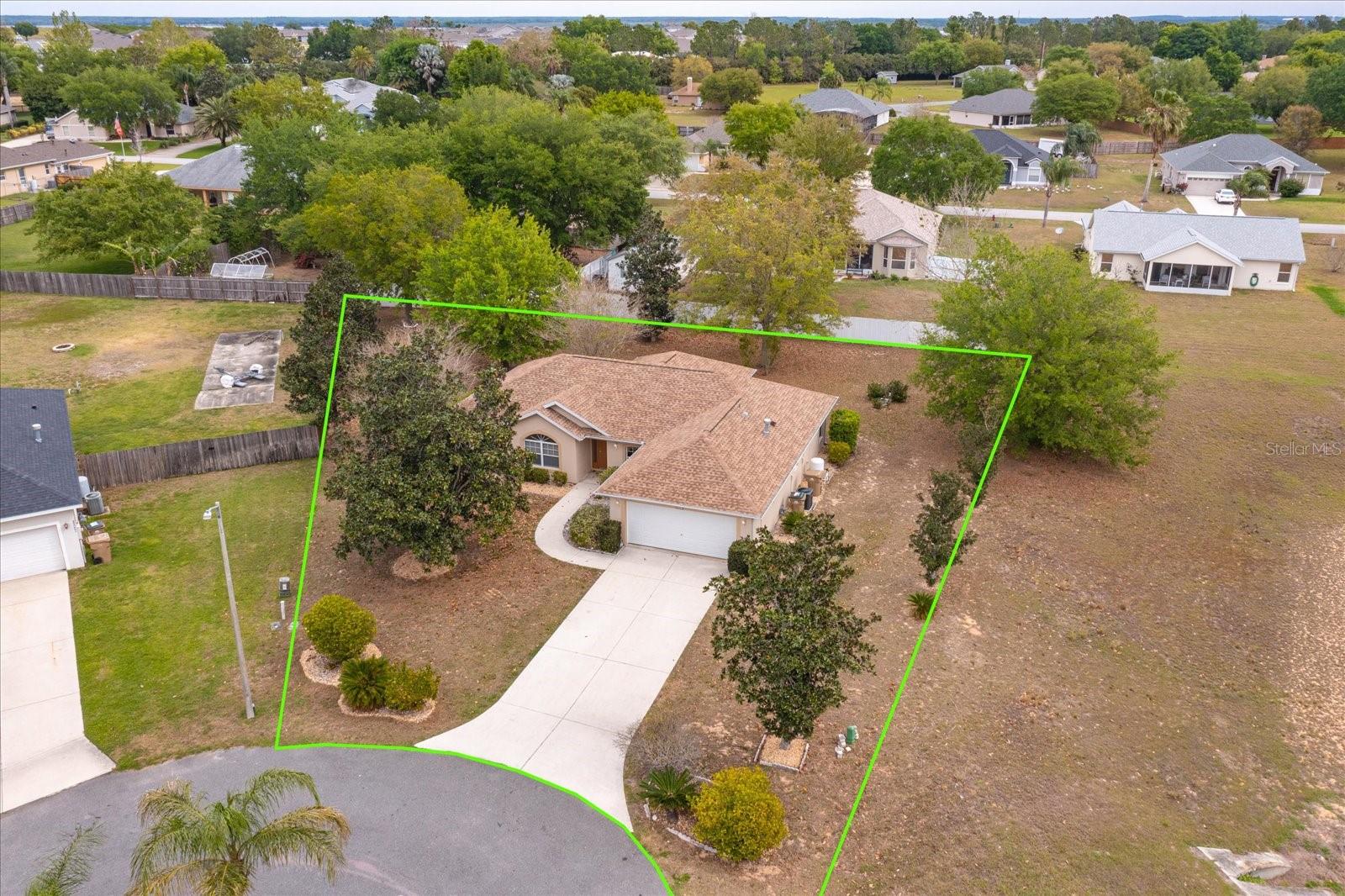 BISCAYNE HEIGHTS PH III SUB - Residential Lease