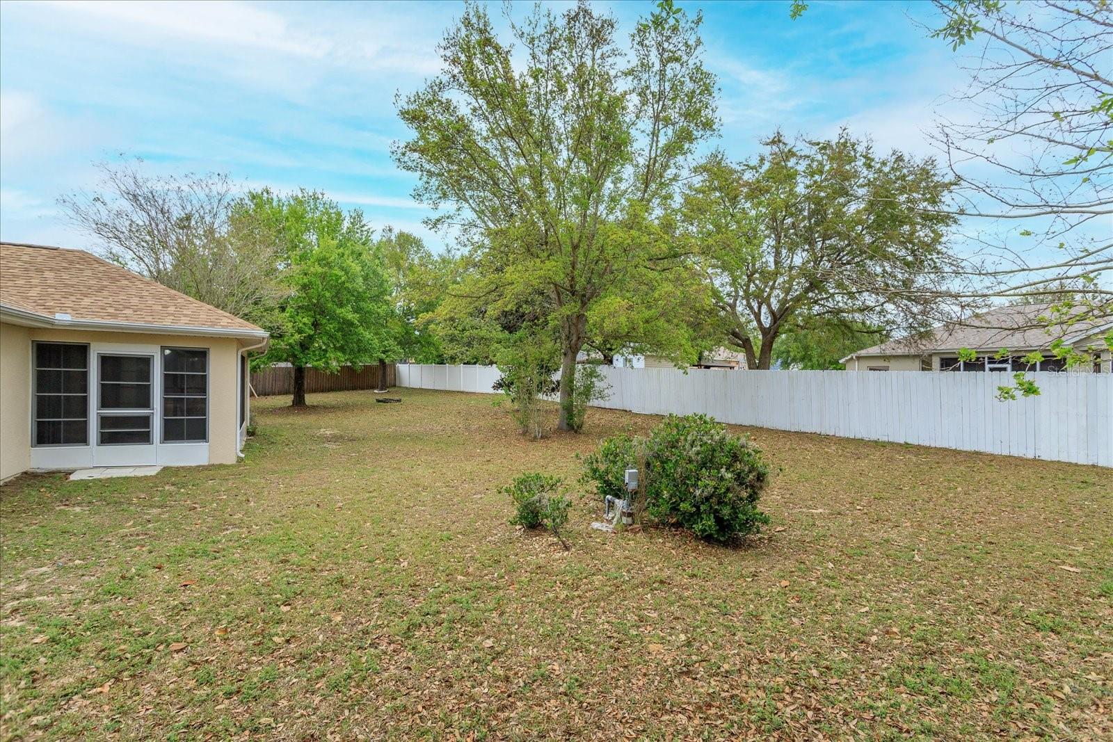 BISCAYNE HEIGHTS PH III SUB - Residential Lease
