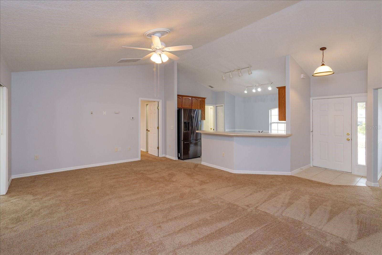 BISCAYNE HEIGHTS PH III SUB - Residential Lease