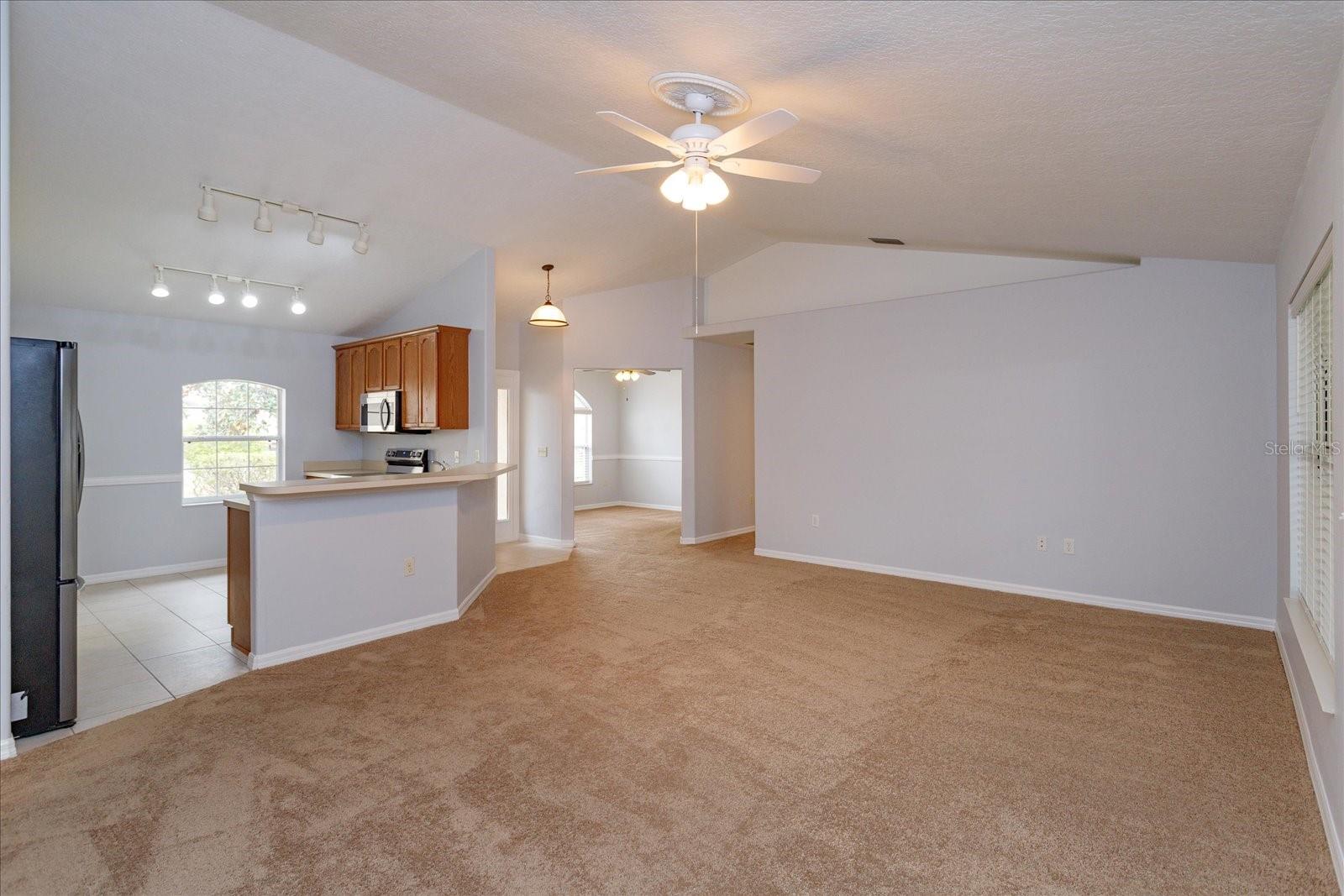BISCAYNE HEIGHTS PH III SUB - Residential Lease
