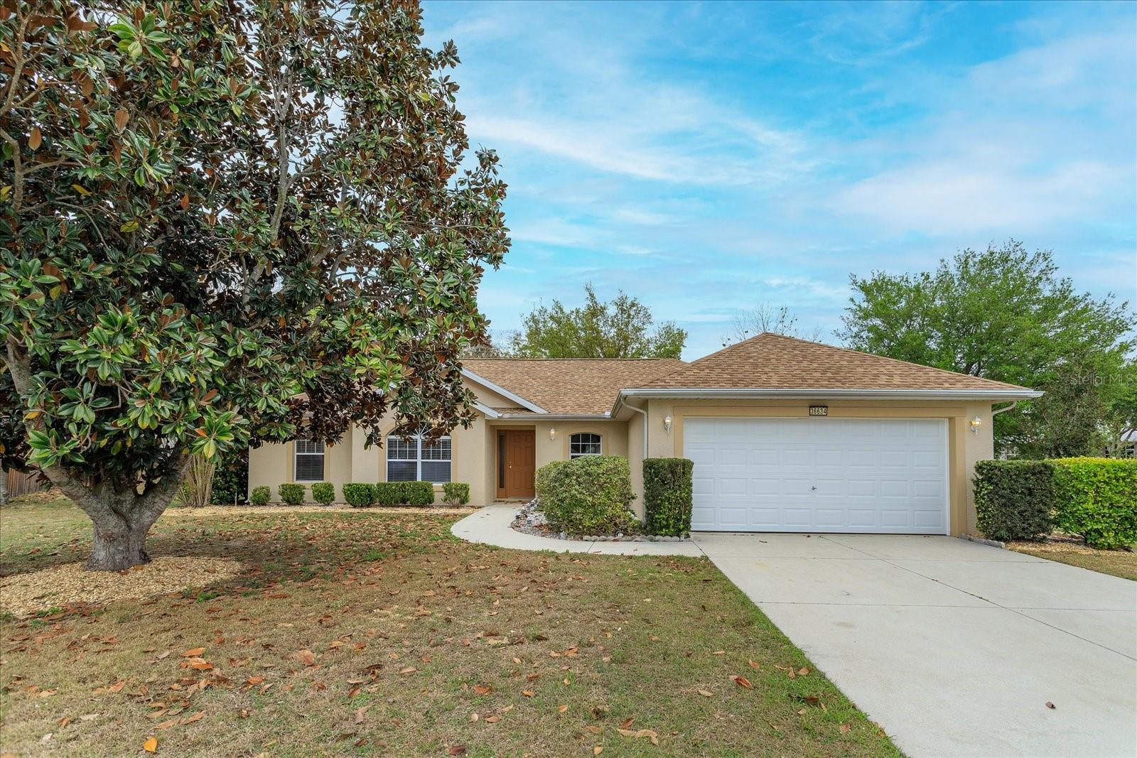 BISCAYNE HEIGHTS PH III SUB - Residential Lease