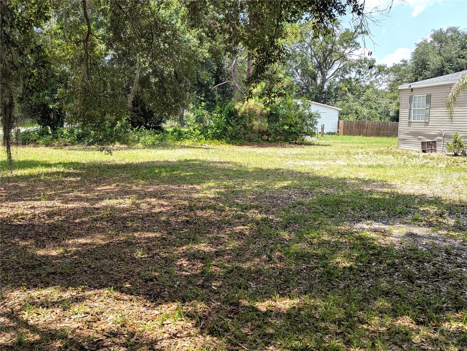 WILLIAMS DOUBLE BRANCH ESTATES - Residential