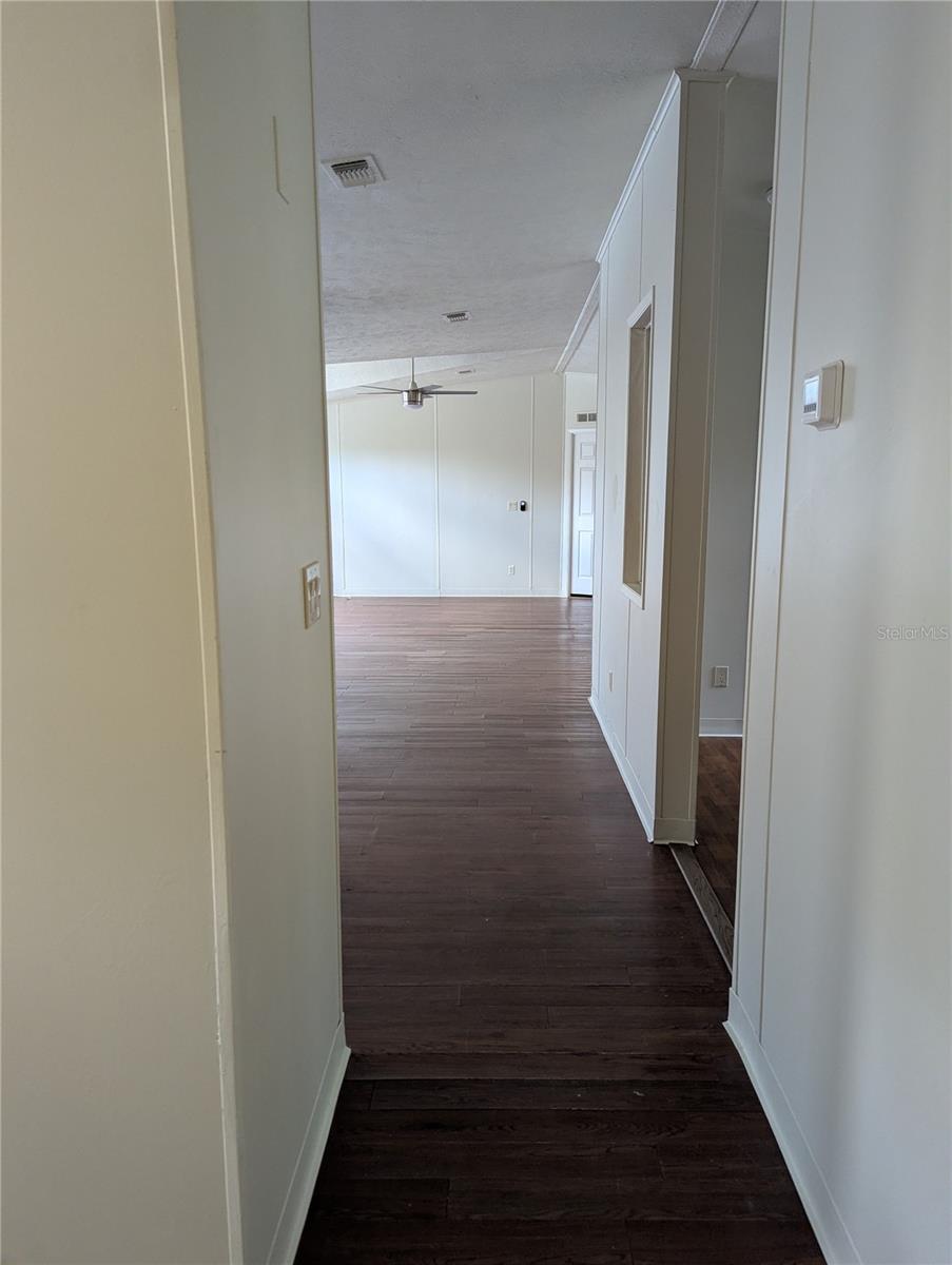 WILLIAMS DOUBLE BRANCH ESTATES - Residential