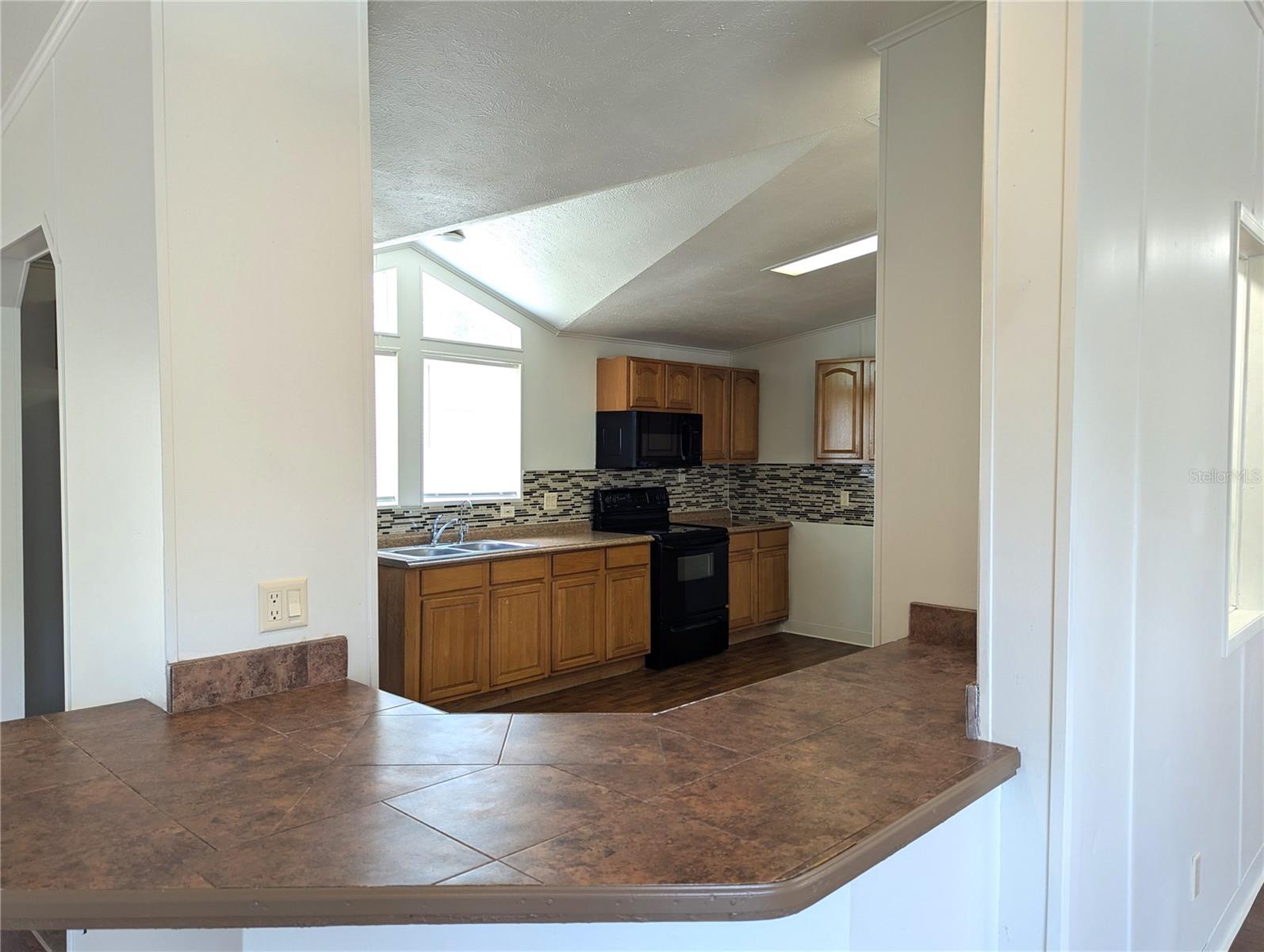 WILLIAMS DOUBLE BRANCH ESTATES - Residential