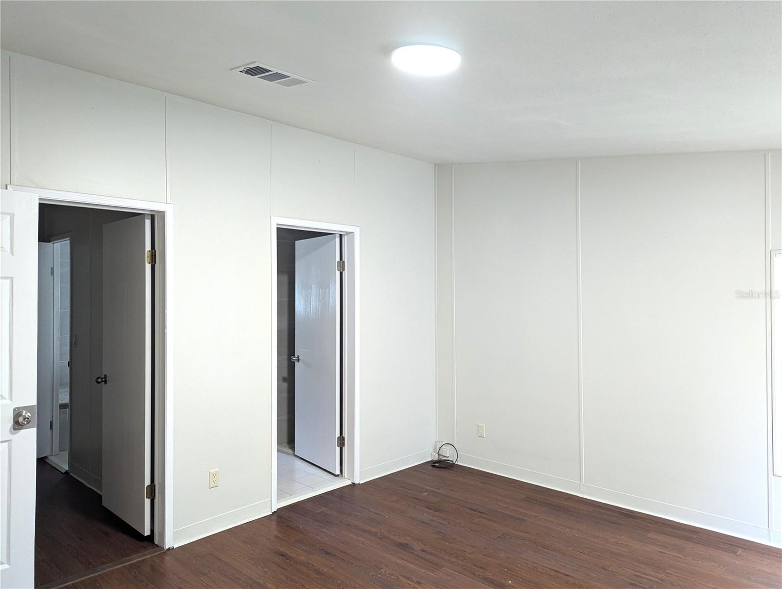 WILLIAMS DOUBLE BRANCH ESTATES - Residential