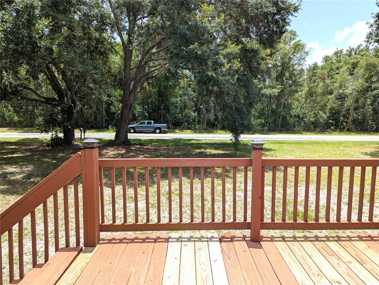 WILLIAMS DOUBLE BRANCH ESTATES - Residential